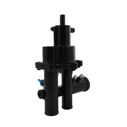 Bethesda Industrial For MerCruiser Sea Water Pump Assembly - P/N: 46- 8M0139996