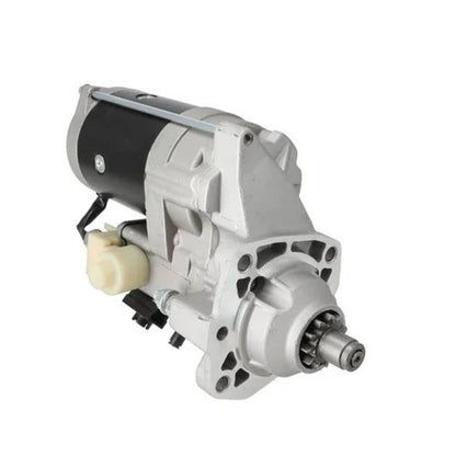 Bethesda Industrial Starter - Denso Style OSGR (18567) fits John Deere 7720 7820 RE501294