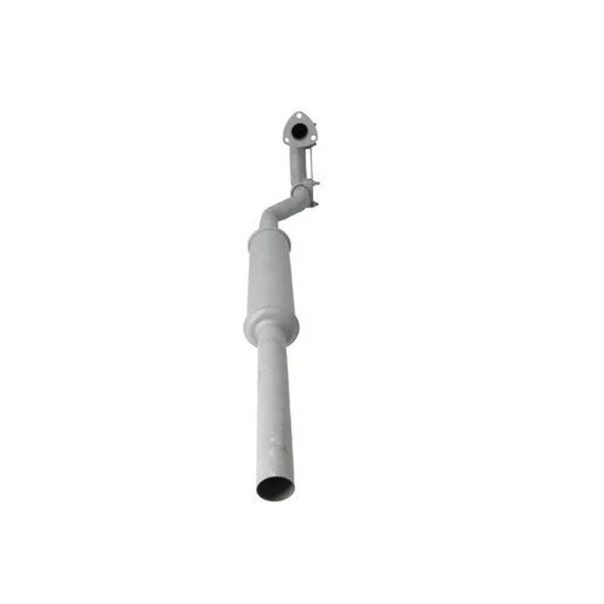 Bethesda Industrial Muffler fits Massey Ferguson 135 187184M91