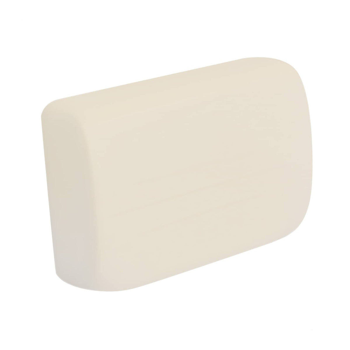 Bethesda Industrial White Seat Back Assembly for EZGO Marathon Golf Cart 1973 - 1994 Models