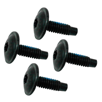 Bethesda Industrial 4PK Genuine OEM Exmark 135-3494 Torx Screw for Staris E & S Series
