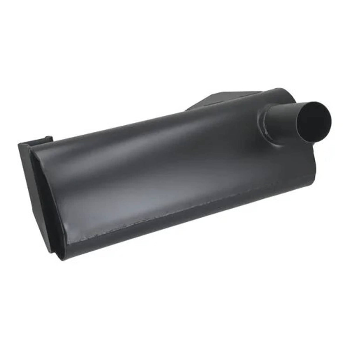 Bethesda Industrial Muffler fits John Deere 450G 550G 650G 455G 555G AT180534