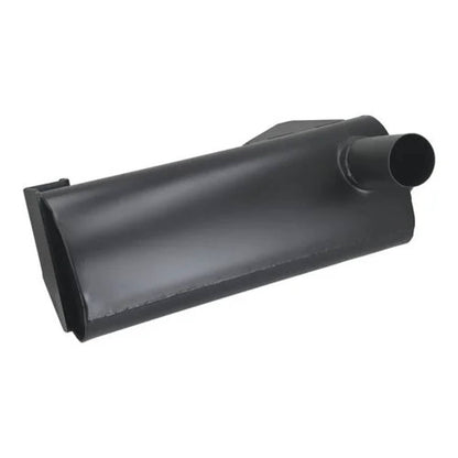 Bethesda Industrial Muffler fits John Deere 450G 550G 650G 455G 555G AT180534
