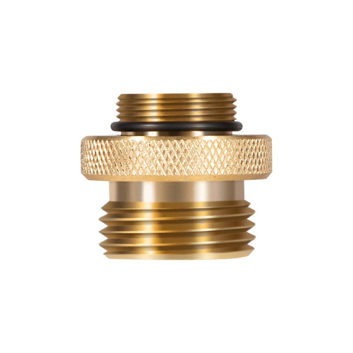Bethesda Industrial Hose Bibb Adapter Replace for 34HF, 50HF & 55437 w/a Straight-Through Connector