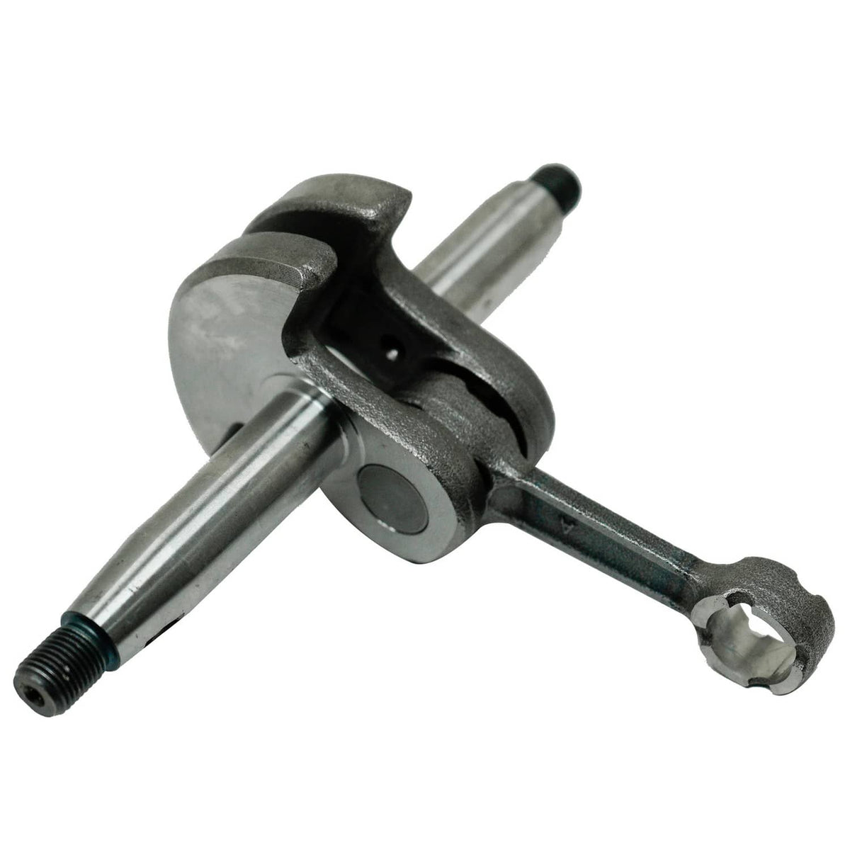 Bethesda Industrial Genuine OEM RedMax 521633901 Crankshaft Assembly for EB6200 EB7000 EB7001 Blower