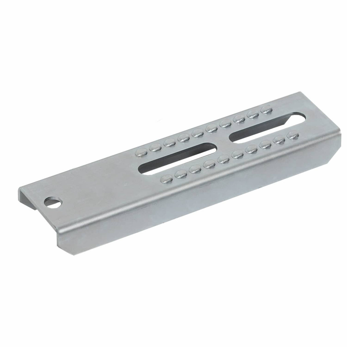 Bethesda Industrial 8PCS 10" Galvanized Swivel  Boat Trailer Vertical Bunk Board Brackets Bolster