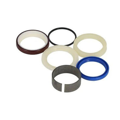 Bethesda Industrial Hydraulic Seal Kit - Steering Cylinder fits John Deere 544 524 544 624 AH149194
