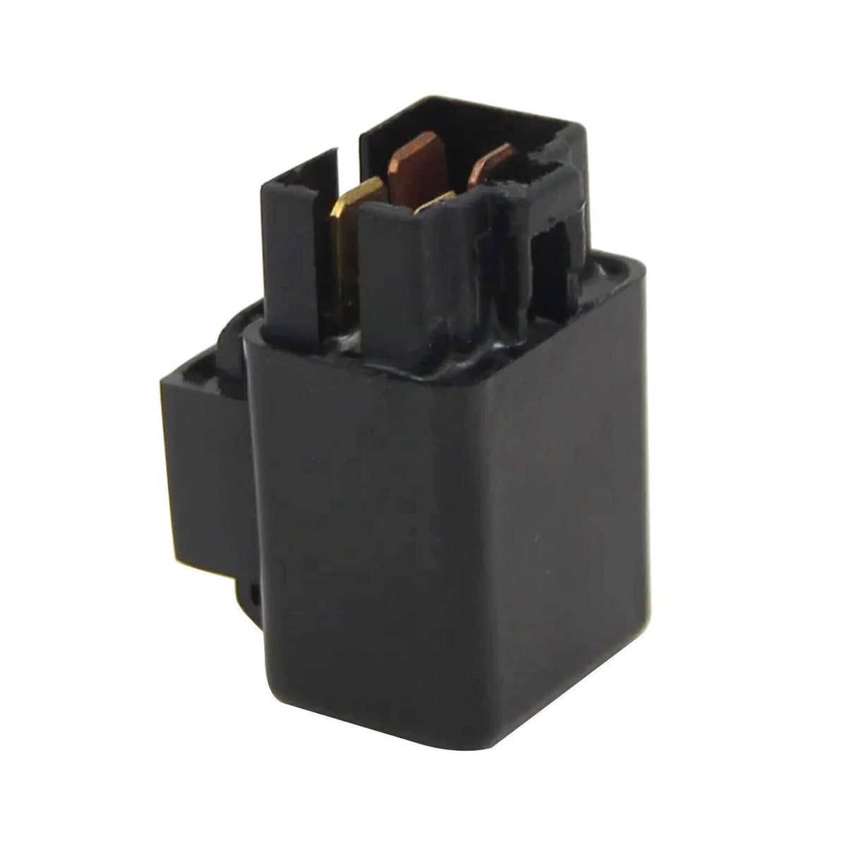 Bethesda Industrial Fuel Pump Fan Off Relay For Suzuki GSXR GSX 600 750 1000 1100 38740-38A00 NEW