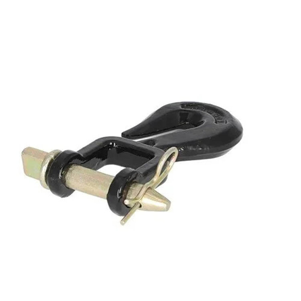 Bethesda Industrial Drawbar Grab Hook