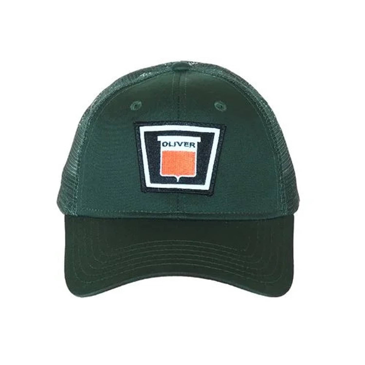 Bethesda Industrial Keystone Oliver Green Mesh Hat fits Workwear Hats