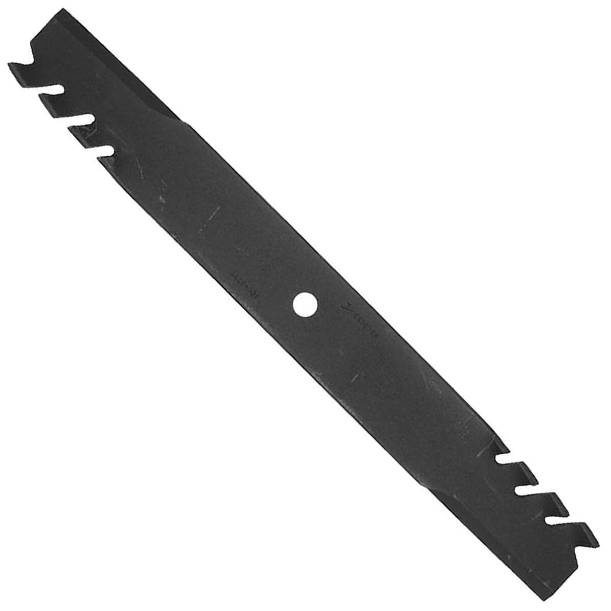Bethesda Industrial Set of 12 Genuine OEM Toro 60" Deck Atomic Mulching Blades 105-8777-03