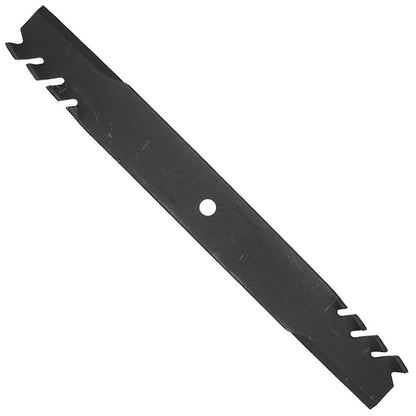 Bethesda Industrial Set of 12 Genuine OEM Toro 60" Deck Atomic Mulching Blades 105-8777-03