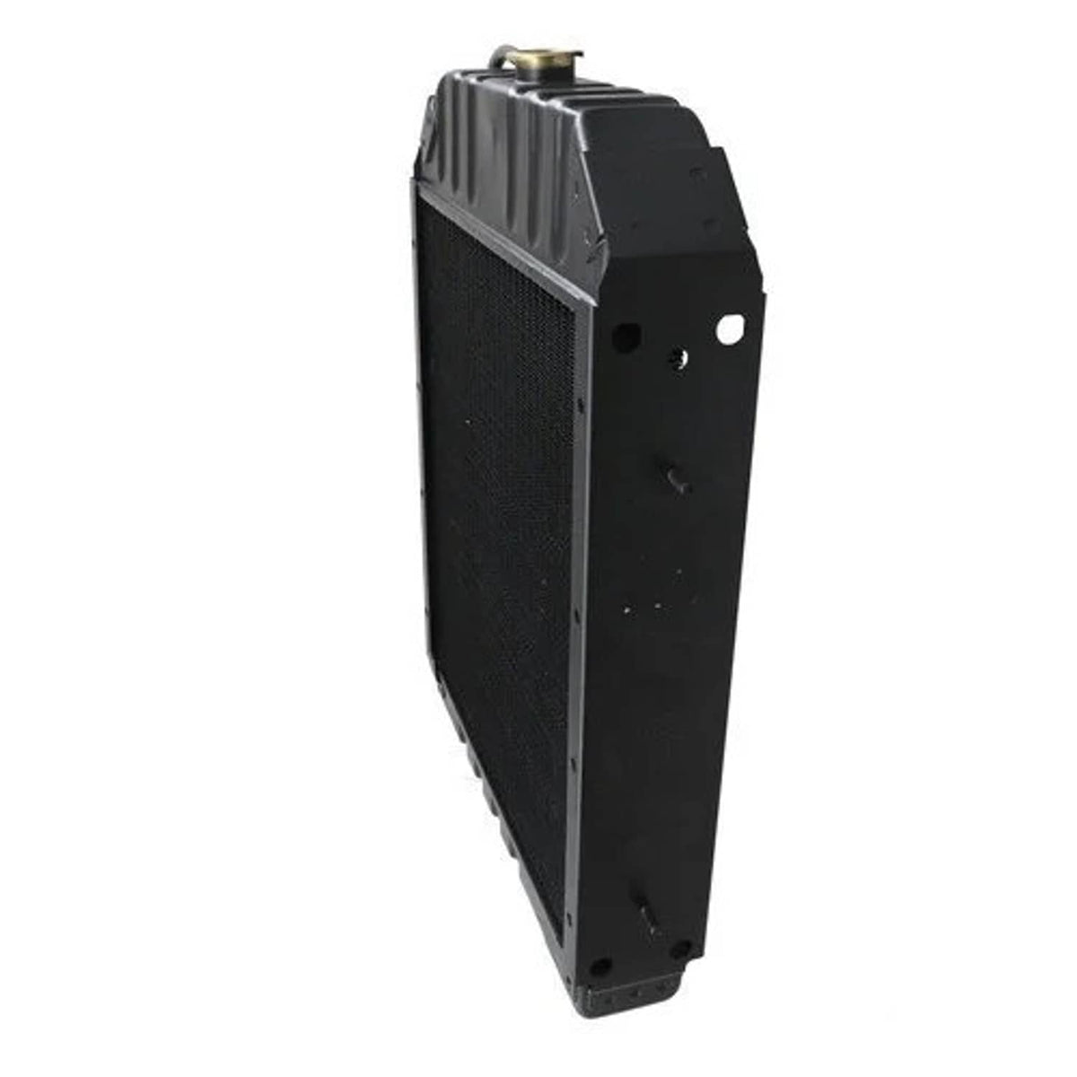 Bethesda Industrial Radiator fits Case 1835 1835B D83592