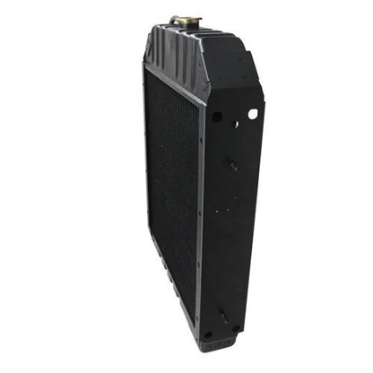 Bethesda Industrial Radiator fits Case 1835 1835B D83592