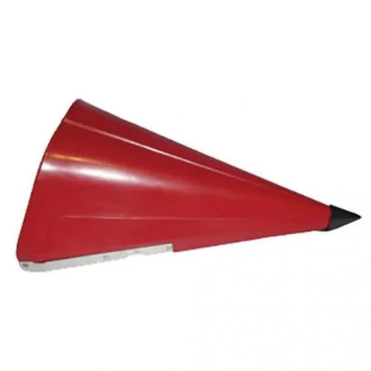 Bethesda Industrial Snout - Center Narrow Row with Point Plastic fits International fits Case IH