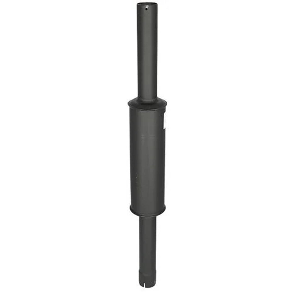 Bethesda Industrial Muffler fits Massey Ferguson 90 85 88 187553M92 MF-3