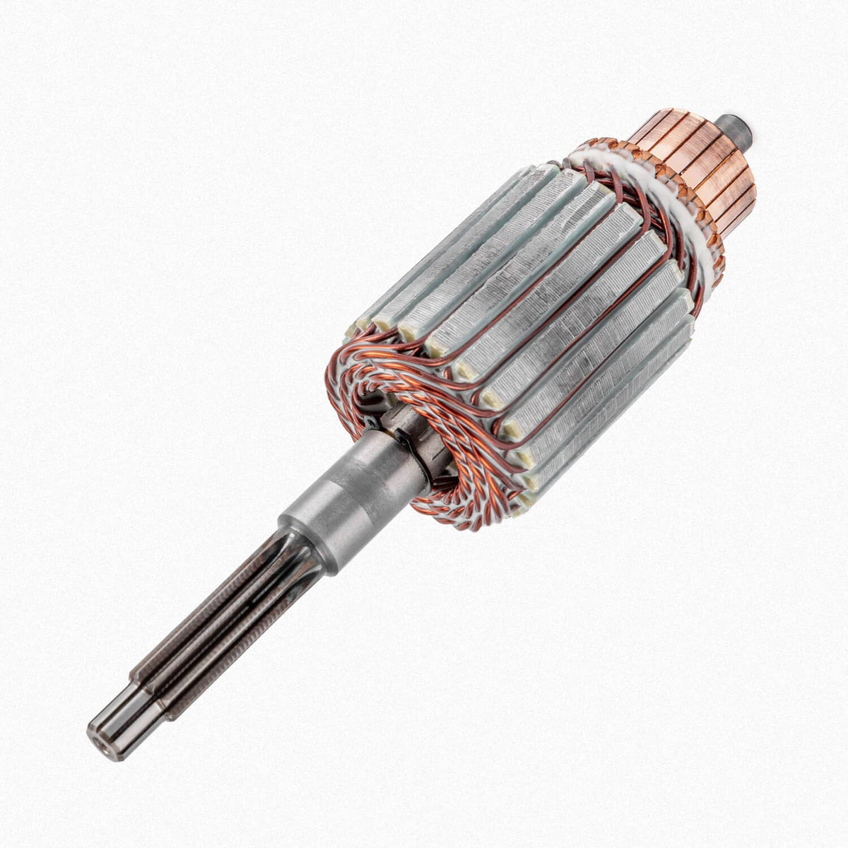 Bethesda Industrial Starter For Polaris Ranger XP 900 2013-2019 Except Diesel Models 4014037 4014548