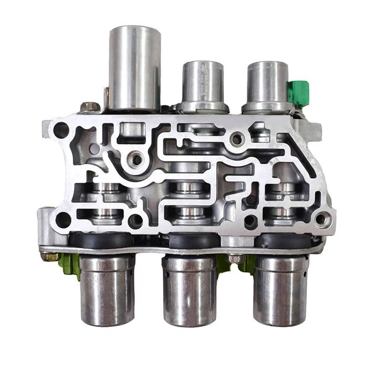 Bethesda Industrial 4F27E Transmission Solenoid Block Pack For Mazda 2 3 5 6 CX-7 MPV Ford Focus