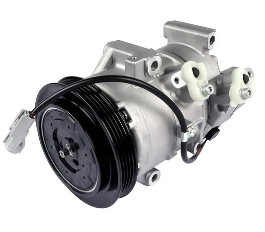 Bethesda Industrial AC A/C Compressor For 2007-2012 Toyota Yaris 1.5L L4 Air Compressor 8831052481