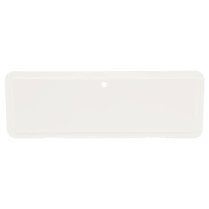 Bethesda Industrial Boat Locker Door Cover Lid W/Hinge Kits For LARSON GLASTRON w/ Mounting hardware