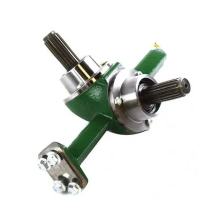 Bethesda Industrial Horizontal Unloading Auger Gear Box fits John Deere 9400 9500 9600 9650 AH208345