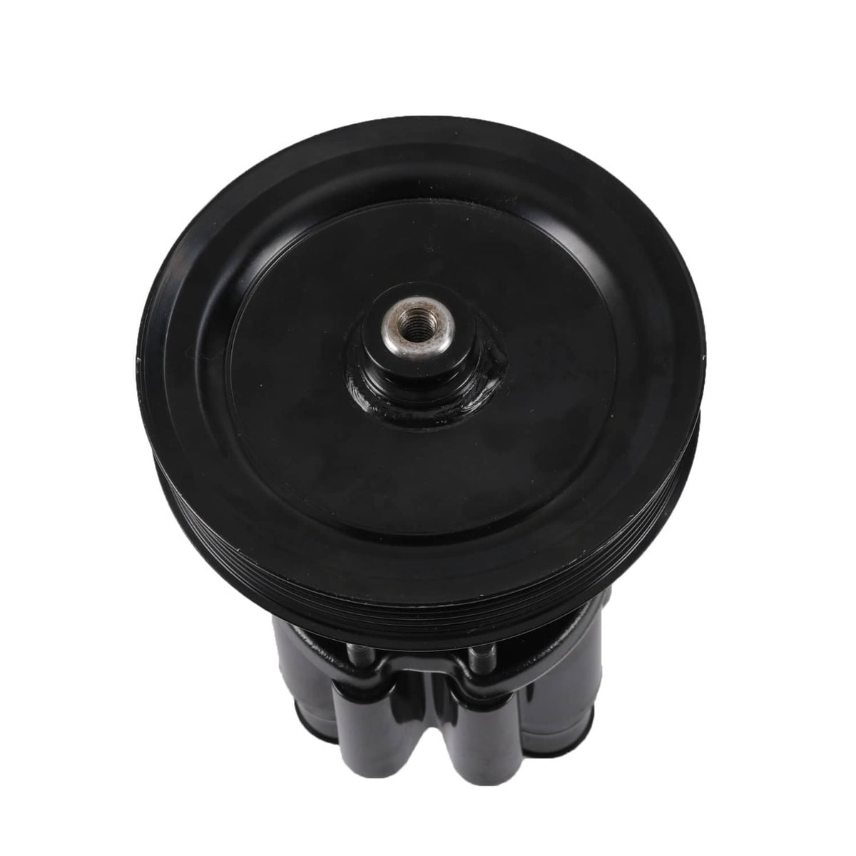 Bethesda Industrial Raw Sea Water Pump & Pulley 46807151A9 for MERCRUISER 4.3L 5.0L 5.7L 6.2L 7.4L