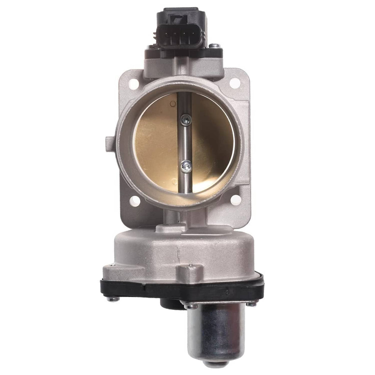 Bethesda Industrial New Throttle Body For Ford Crown Victoria V8 4.6L 2005-2011 E-150 3L5Z9E926AA