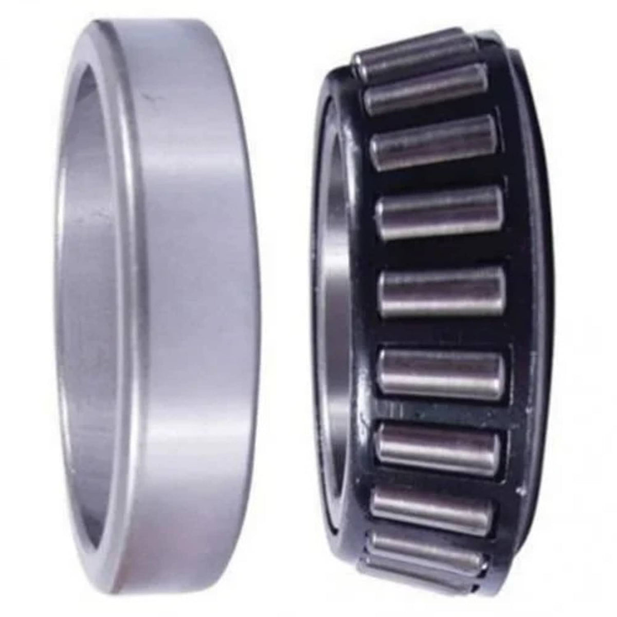 Bethesda Industrial Trailer Single Wheel Bearing Kit fits Trailer & Towing