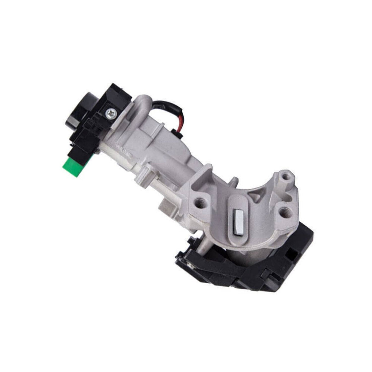 Bethesda Industrial New Ignition Switch Cylinder Lock Auto Trans For 03-07 Honda Accord With 2 Keys