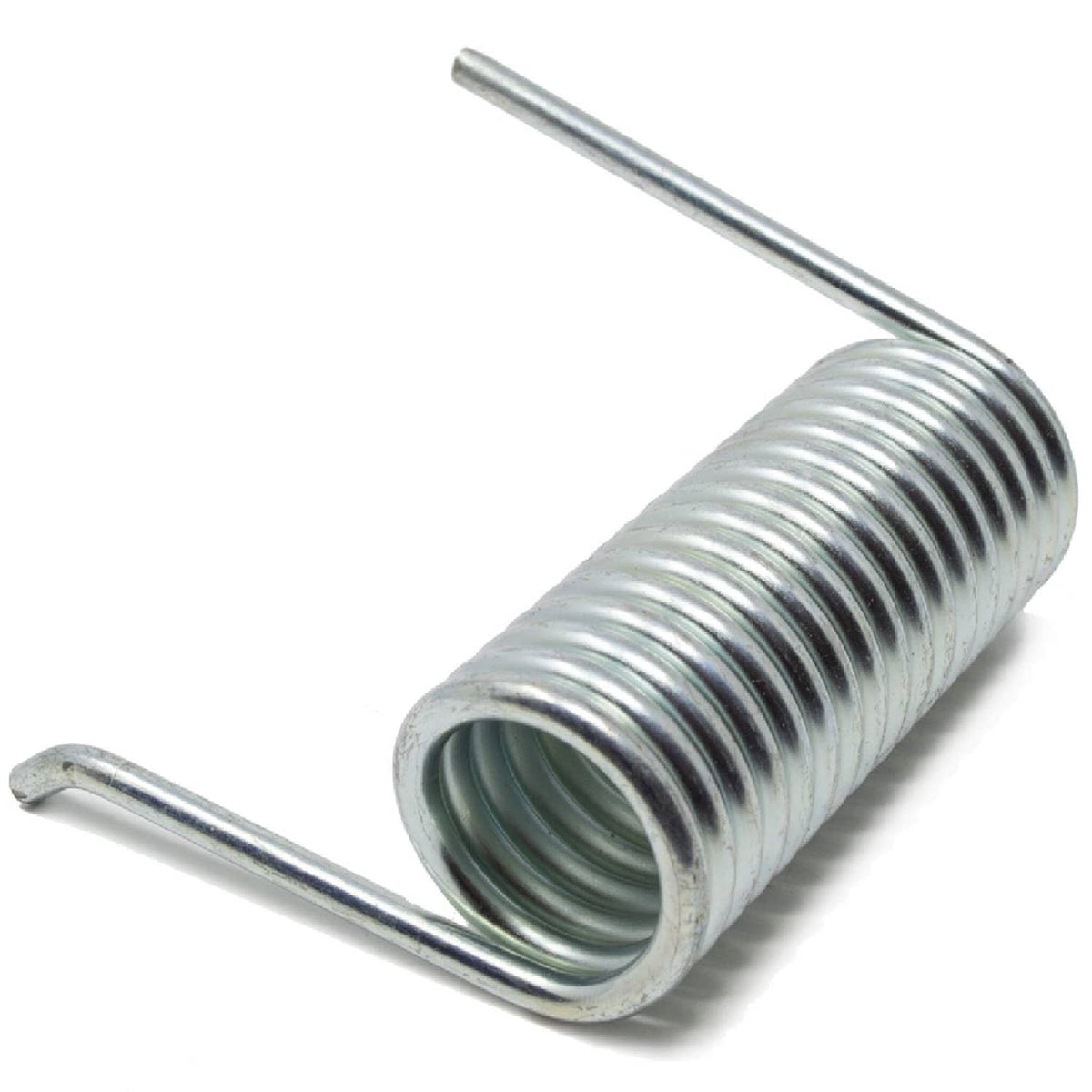 Bethesda Industrial Genuine OEM Scag 482245 Discharge Chute Spring for MAG III Cougar Freedom Z