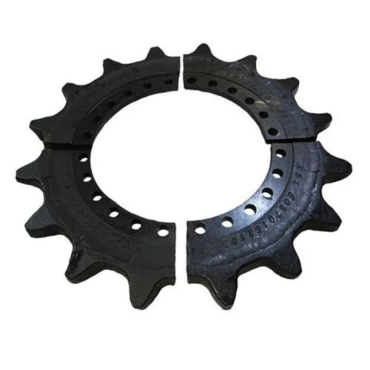 Bethesda Industrial Drive Sprocket fits Yanmar E0870162100