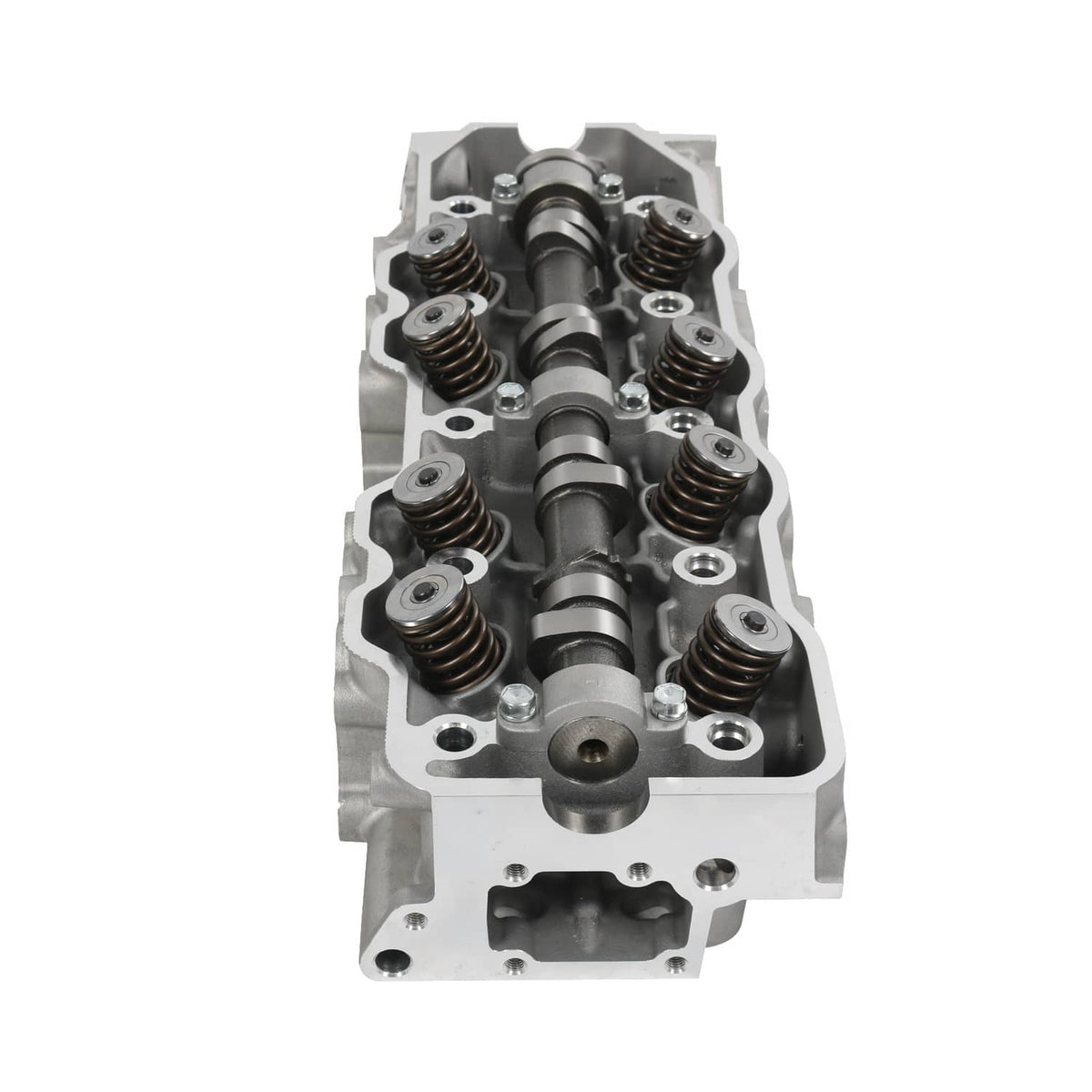 Bethesda Industrial FOR 1984-1995 4RUNNER/CELICA/PICKUP 2.4 SOHC 22R ALUMINUM COMPLETE CYLINDER HEAD