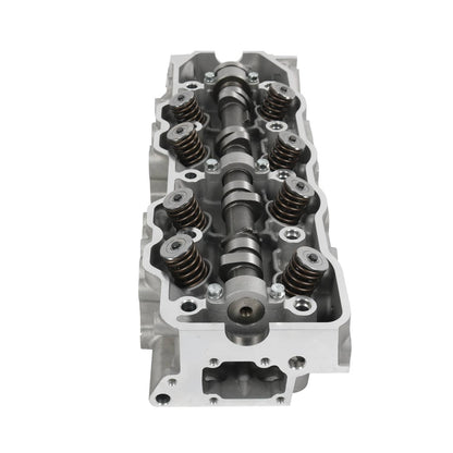 Bethesda Industrial FOR 1984-1995 4RUNNER/CELICA/PICKUP 2.4 SOHC 22R ALUMINUM COMPLETE CYLINDER HEAD