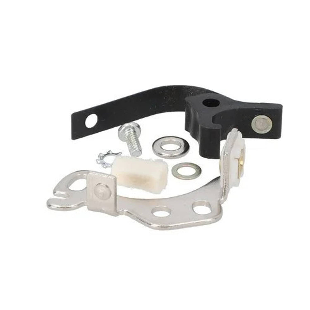 Bethesda Industrial Point Set Wico fits John Deere 2520 3020 4030 AR12014 fits New Holland 71560
