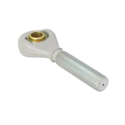 Bethesda Industrial Link End - Left Hand Category 3 fits John Deere 8100 8200 8300 8430 RE171278