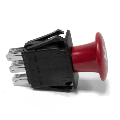 Bethesda Industrial 4PK PTO Switch For Wright 52420003 Poulan 140404 146283 154959 Simplicity 171348
