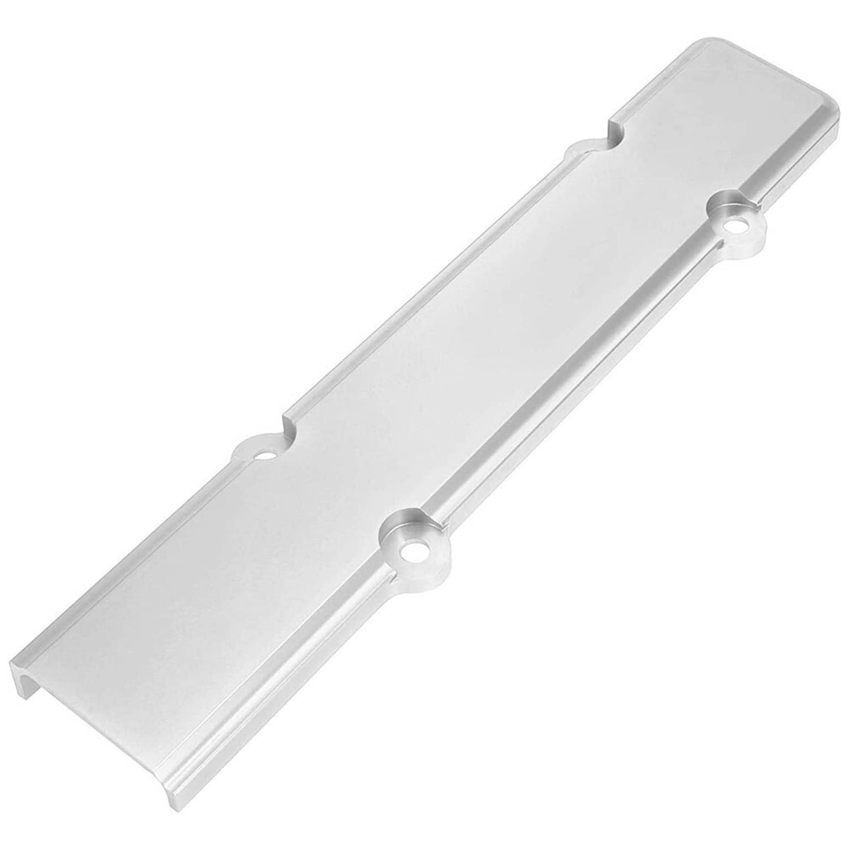 Bethesda Industrial Sliver Tone Engine Valve Spark Plug Cover for Honda Civic 1999-2000 B16 B18