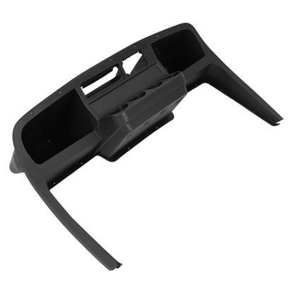 Bethesda Industrial Golf Cart Dash Assembly Cover Instrument Panel For EZGO TXT & Medalist 1994-2013