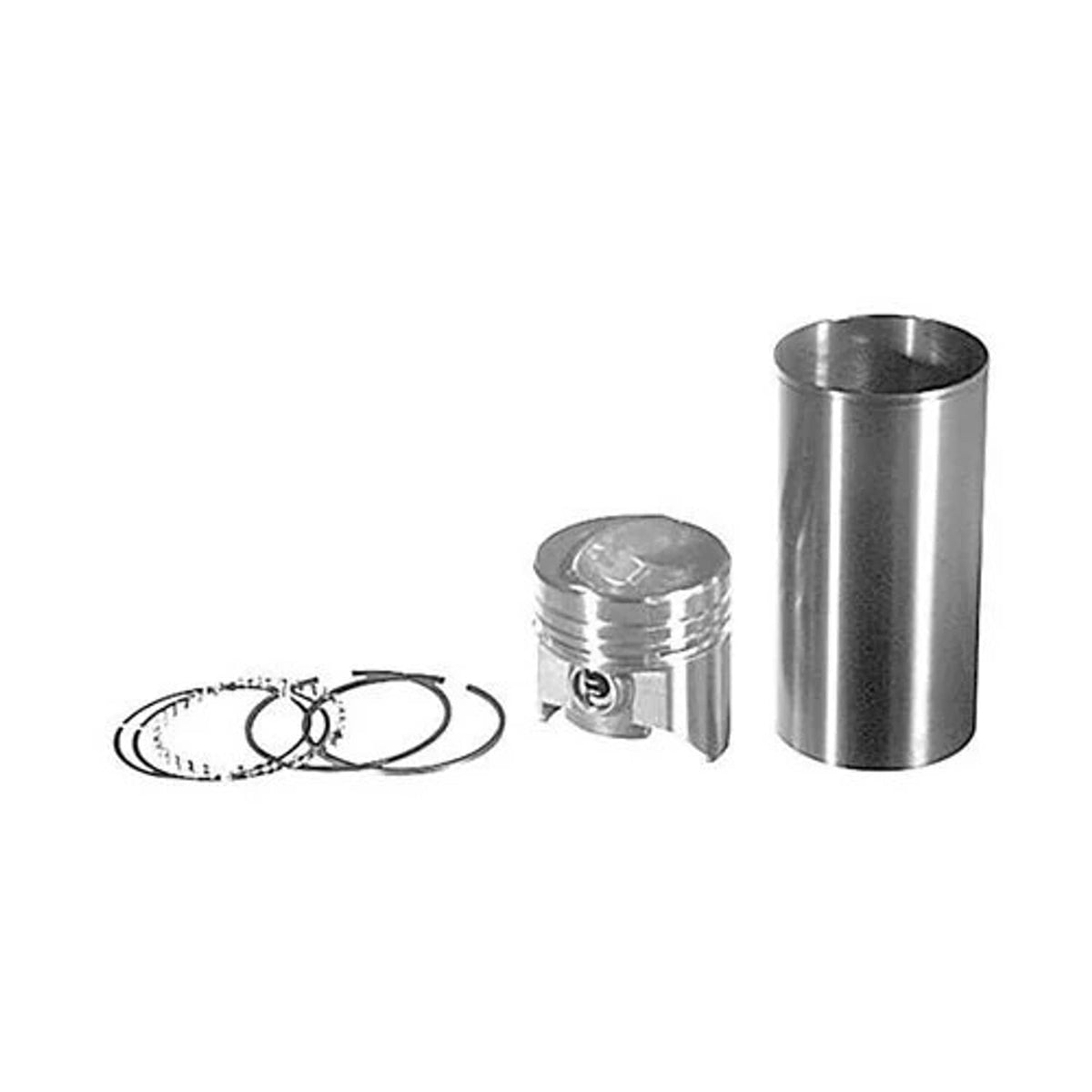 Bethesda Industrial Sleeve and Piston Kit fits International Hydro 86 666 686 706 756 766 2706 2756