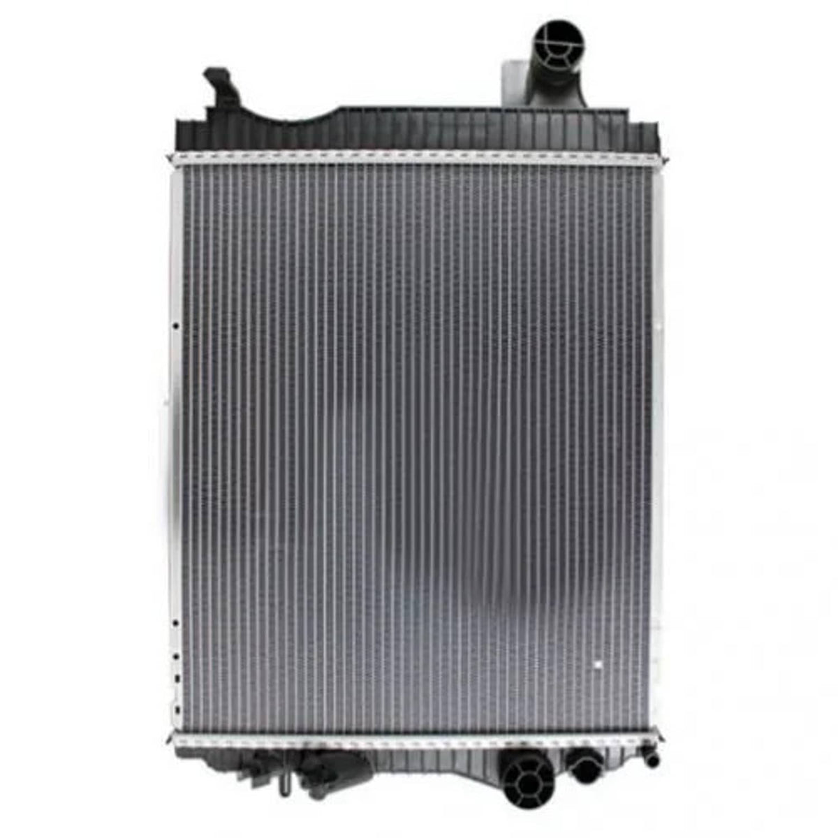 Bethesda Industrial Radiator fits John Deere 7710 7810 RE199227
