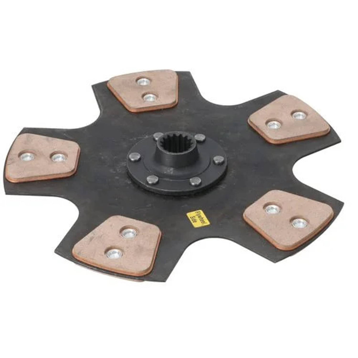 Bethesda Industrial Clutch Disc fits John Deere 1020 1120 2020 2030 2440 2640 300 400 401 AR66925