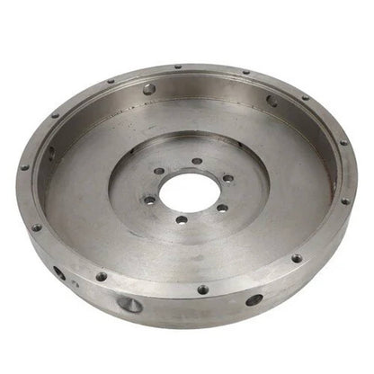 Bethesda Industrial Flywheel Less Ring Gear fits Massey Ferguson 2675 2705 744779M91