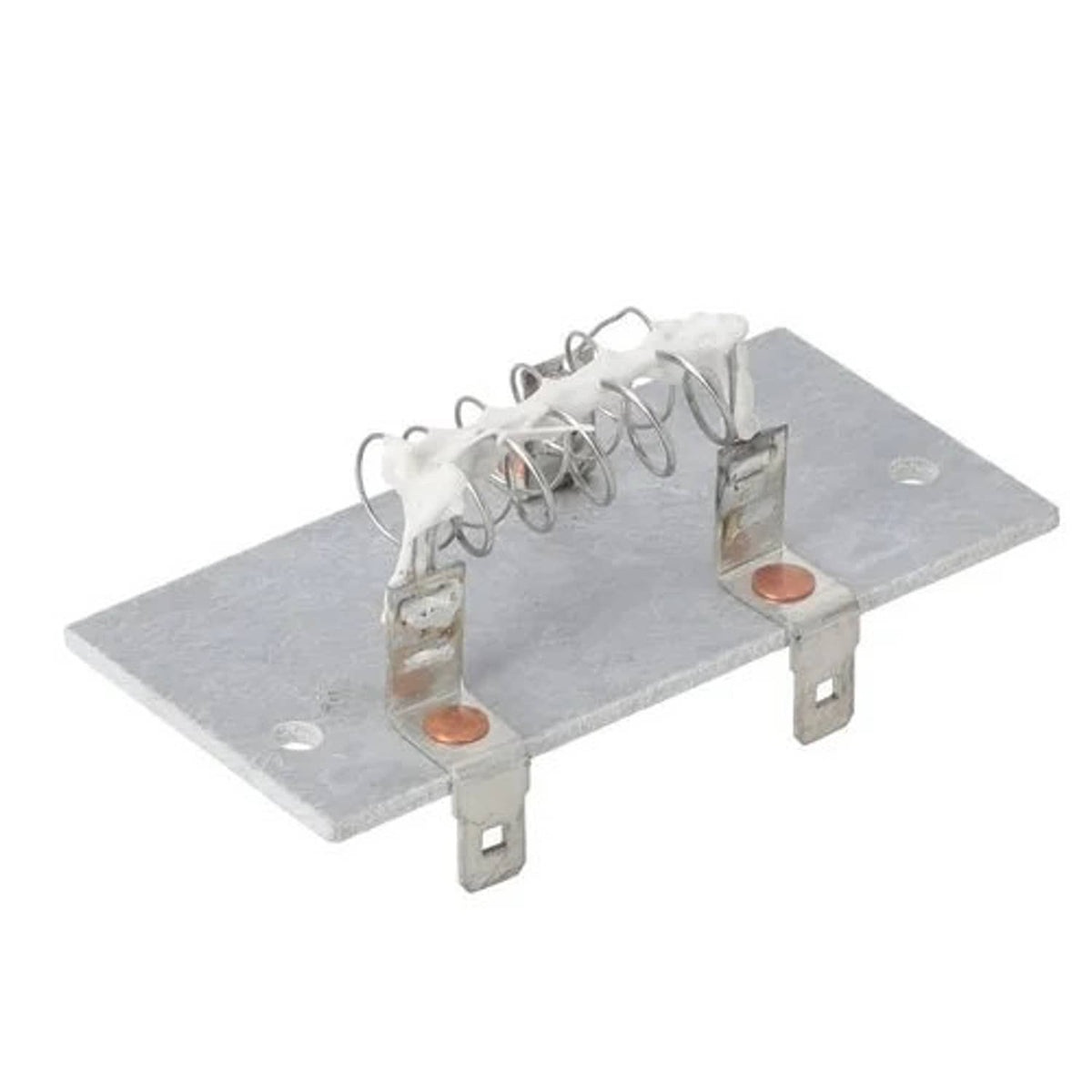 Bethesda Industrial Cab Blower Motor Resistor fits New Holland TS100 TS100 81870363