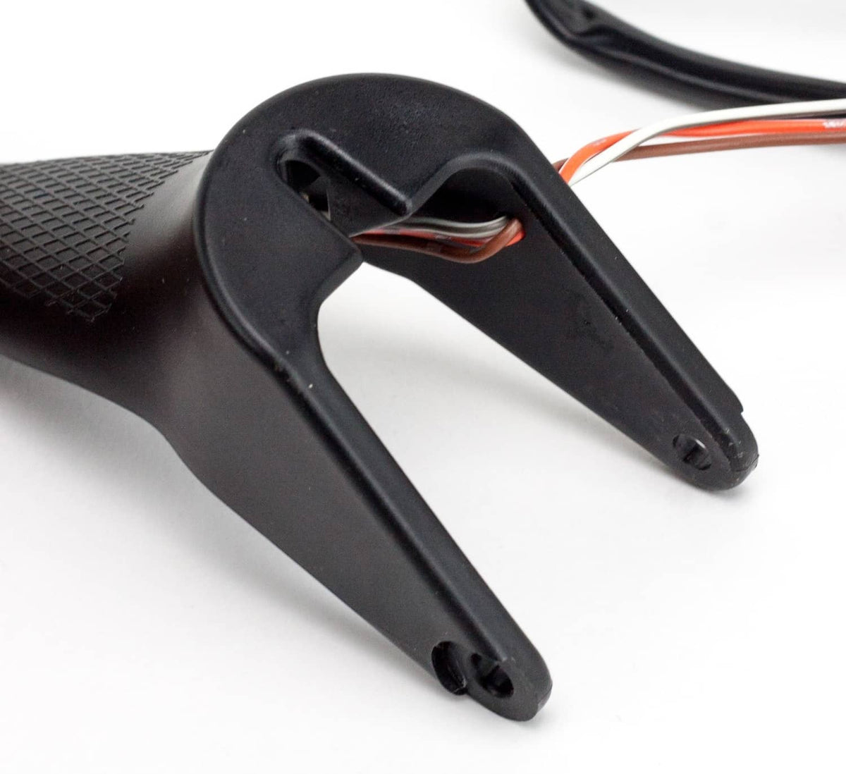 Bethesda Industrial Polaris Rush XCR 600, 2017-2019, Throttle Lever With Thumb Warmer - 2010431