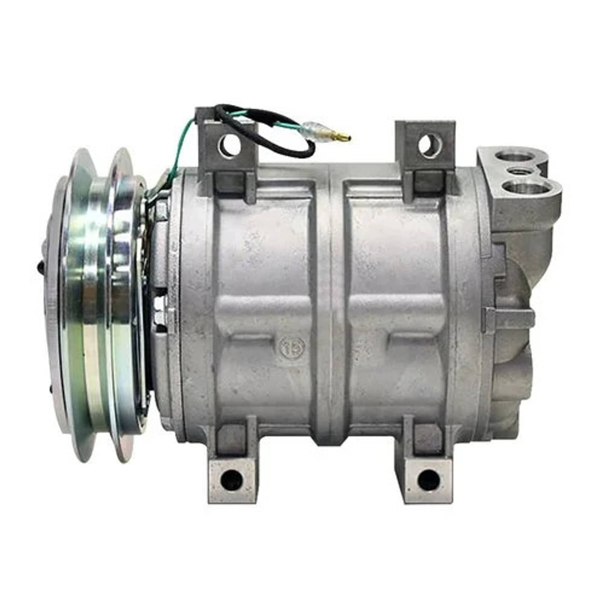 Bethesda Industrial Compressor fits Komatsu PC78US-6 PC78US-6 506012-0731