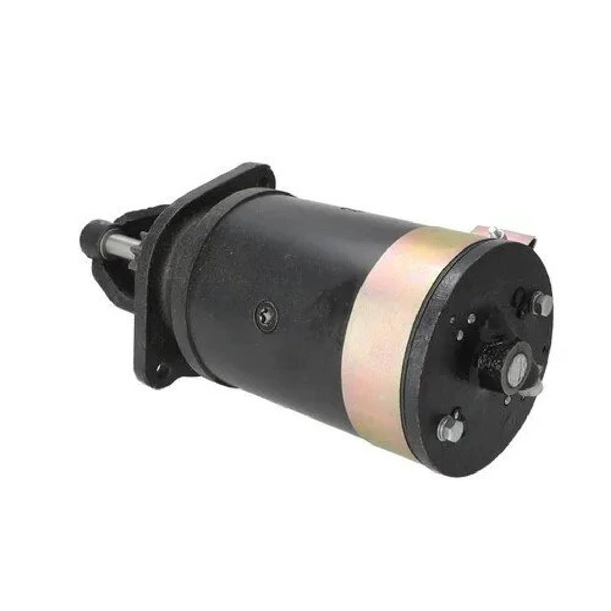 Bethesda Industrial Starter - Delco Style DD (4406) fits International H M 357907R91
