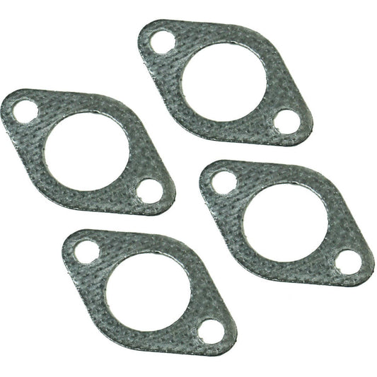 Bethesda Industrial 4PK Genuine OEM Kawasaki Muffler Gasket 11060-7016 FH FR FS FX Engines
