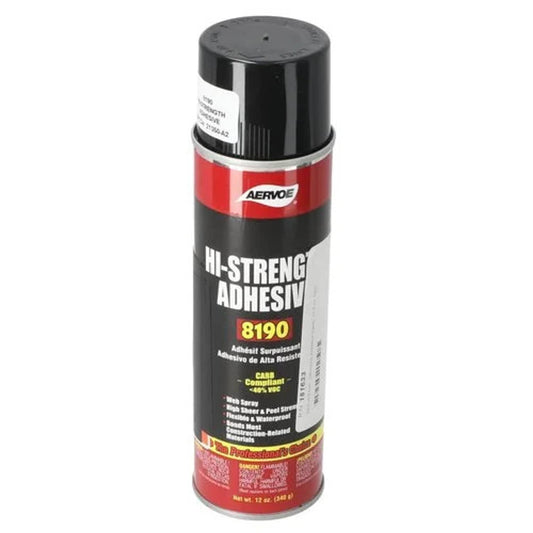 Bethesda Industrial 3M Cab Foam Upholstery Adhesive Spray - 13.8 oz