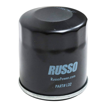 Bethesda Industrial 3PK Oil Filter for Generac 070185 070185D 075185GS 70185GS
