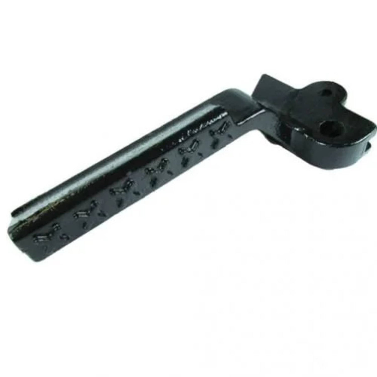 Bethesda Industrial Quick Attach Coupler Lever - Left Hand fits John Deere 250 260 270 325 AT418734